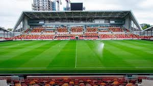 We did not find results for: Inside Brentford S New State Of The Art Stadium As Bees Target Promotion Mirror Online