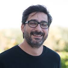 Leonidas Mouchliadis