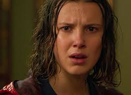 When millie bobby brown broke down in tears after a horrific fan encounter (photo credit: Stranger Things Season 4 Millie Bobby Brown Novocom Top