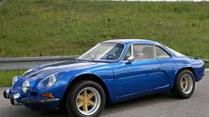 Image result for Bleu Fonce 1977 Renault