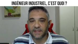 Département génie industriel