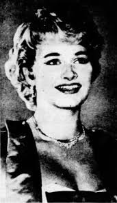 Gail Vanderbilt (Whitney) Stur (1939-1963)