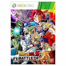 Explore the new areas and adventures as you advance through the story and form powerful bonds with other heroes from the dragon ball z universe. Dragon Ball Z Battle Of Z Microsoft Xbox 360 2014 Japanese Version For Sale Online Ebay