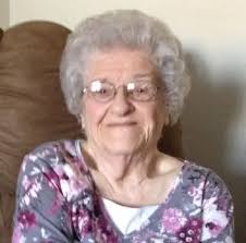 Obituary information for Fayetta “Faye” June Griffin