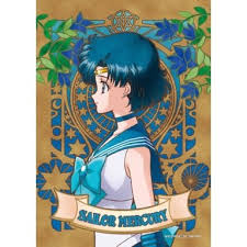 Maybe you would like to learn more about one of these? Sailor Mercury Sailor Mercury Sailor Moon Crystal Art Crystal Jigsaw Puzzle 208 Pieces 208 Ac04 Toy Hobby Suruga Ya Com