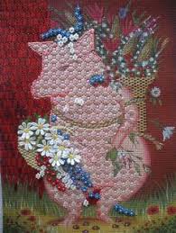 260 John Johannsen Needlepoint ideas in 2025