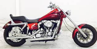 Ebay 1993 Harley Davidson Dyna 1993 Harley Davidson Custom Softail Chopper Dyna Wide G Harley Davidson Helmets Harley Davidson Bikes Harley Davidson Sportster