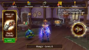 Join your friends in a brand new 5v5 moba showdown against real human opponents, mobile legends: 7 Rpgs Gratuitos Para Android
