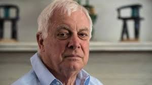 Who does this guitar belong to?