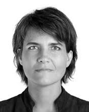 Off The Charts: Interview with Kim Rees of Periscopic