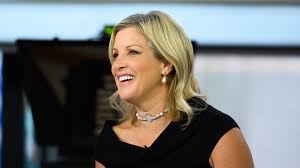 Nbc'S Kristen Dahlgren Shares Her Battle With Breast Cancer | Nbc Nightly  News - Youtube