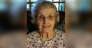 Obituary information for Mary Louise Jackson