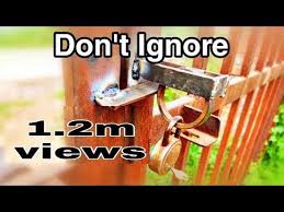 Black And Decker Digital Advantage Iron Manual How To Make Automatic Door Lock At Home Amazing Diy Ideas Desi Jugad Youtube In 2020 Automatic Door Door Locks Bottle Opener Wall