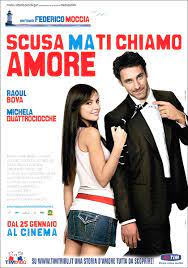 E allora ecco la nostra fuga, la più bella, la più folle, la più pazza. Scusa Ma Ti Chiamo Amore 2008 Imdb