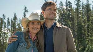 We did not find results for: Heartland Season 12 Renewal Announced For Cbc Tv Series Canceled Renewed Tv Shows Tv Series Finale