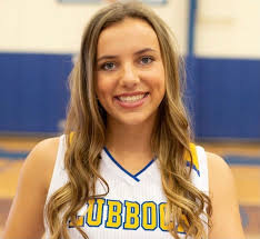 Lone Star Varsity Athletes of the Week: LCHS' Crow, Jayton's Blankenship