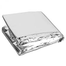 We did not find results for: Outdoor Outfitters Emergency Blanket Silver Complete Outdoors Nz
