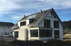 2 wohnungen in kirchzarten gefunden. Neubau Fur Wohnen Herlitzius Hahlbrock Architekten