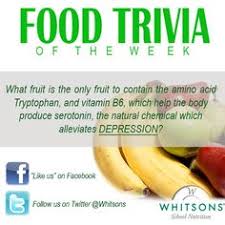 Oct 25, 2021 · food trivia is a thing. 21 Food Trivia Of The Week Ideas Trivia Fun Facts Knowledge