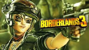 You're a newborn baby with a gun. Borderlands 3 New Game True Vault Hunter Mode Millenium