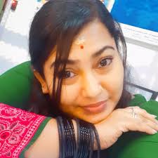 Dhivyadharshini Visvanathan