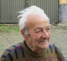 Jan Sklenář (1922)