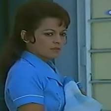 Ofelia Lazo: Natacha, el papel que la llevó a la internacionalización