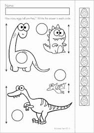 Dinosaur Preschool No Prep Worksheets Activities Distance Learning Dinosaurs Preschool Dinosaur Activities Preschool