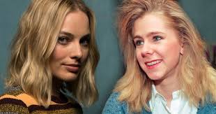 Margot Robbie Didn't Know Tonya Harding Movie Was a True Story