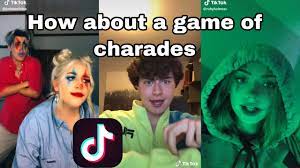 Top 9 famous arabic songs on tik tok app arabic songs on tik tok ye lili, afara e frig. How About A Game Of Charades Tiktok Compilation Beetle Juice Youtube