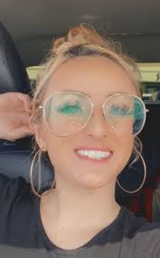 Profile for Alyssa De la sierra, 34