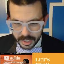 Reel by Eric Bayne (@whatswhatbayne) · November 17, 2024