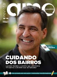 Revista Summus 14 by Fernando Carreño