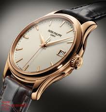 Patek Philippe Calatrava Vintage Elegant Reference 5227 Destinationmars Patek Philippe Montre