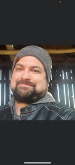 Obituary for Lucas Rex