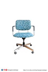 Hon Modern Office Chair In 2020 Modern Office Chair Vintage Desk Chair Chair