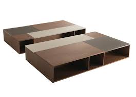 Jesse Prive Coffee Table Modern Furniture Modern Coffee Tables