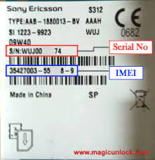 So much has changed about the way people make calls. Sony Ericsson W100i Network Unlock Code