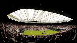 Address, wimbledon centre court review: Roof At Wimbledon S Centre Court Hasn T Been Greeted With Universal Cheers The New York Times