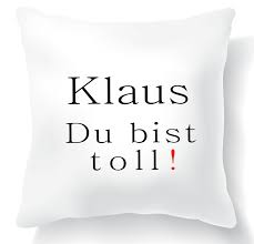 Geburtstagsgeschenk 30 40 50 60 Mit Namen Personalisiert Zarto