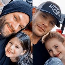 How did Jody's family die?