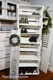 Es Ist Mal Wieder Zeit Fur Ein Cooles Diy Schuhe Schuhe Schuhe Ich War Nie Die Typisch Diy Schuhregal Schuhschrank Selber Bauen Schuhregal Selber Bauen