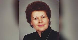 Pauline H. Alkire Obituary