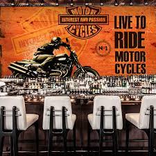Nature, art, architecture, nursery, sports, custom, animals Custom Vintage Metal Large American Flag Harley Motorcycle Wallpaper Mural Painting Living Room Bedroom Wallpaper Tv Backdrop Wallpaper Chinese Wallpaper Kisswallpaper Money Aliexpress