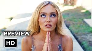 The Idol 1x05 Inside "Jocelyn Forever" (HD) Season Finale The Weeknd,  Lily-Rose Depp HBO series