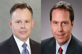 Baker McKenzie Boosts Los Angeles Offering with Leading Securities  Litigation and Enforcement Duo