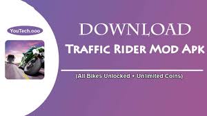 Nov 18, 2021 · traffic rider unlock bikes hack mod apk download free; Traffic Rider Mod Apk V1 70 Download 2021 Unlimited Money Unlocked