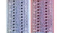 PRINTHEAD REPAIR ADHESIVE PLACEMENT