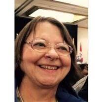 Marie Kathleen Stafford Obituary