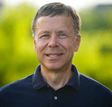 Join us in welcoming REI's new CEO